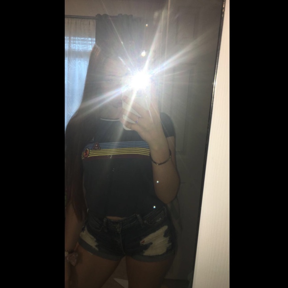 FINAL ❗️aeropostale top